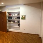 Kirayə (aylıq) 4 otaqlı Köhnə Tikili, Sahil metrosu, Səbail rayonu 5