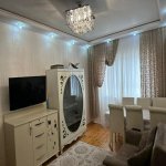 Satılır 2 otaqlı Köhnə Tikili, Qara Qarayev metrosu, 8-ci kilometr, Nizami rayonu 2
