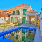 Satılır 5 otaqlı Bağ evi, Şüvəlan, Xəzər rayonu 3