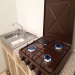 Kirayə (aylıq) 1 otaqlı Yeni Tikili, Qara Qarayev metrosu, Nizami rayonu 9