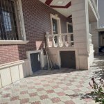Satılır 6 otaqlı Həyət evi/villa, Avtovağzal metrosu, Biləcəri qəs., Binəqədi rayonu 11