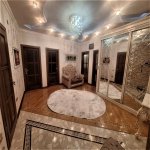 Kirayə (aylıq) 3 otaqlı Yeni Tikili, Nəsimi metrosu, 9-cu mikrorayon, Binəqədi rayonu 5