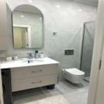 Kirayə (aylıq) 2 otaqlı Yeni Tikili, Nəriman Nərimanov metrosu, Gənclik Mall, Nərimanov rayonu 10