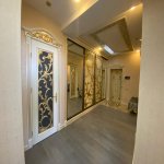 Satılır 4 otaqlı Yeni Tikili, Gənclik metrosu, Nərimanov rayonu 27