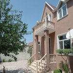 Satılır 5 otaqlı Həyət evi/villa, Şüvəlan, Xəzər rayonu 1