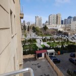 Kirayə (aylıq) 2 otaqlı Yeni Tikili, 28 May metrosu, Nəsimi rayonu 10