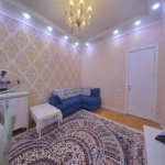 Kirayə (aylıq) 2 otaqlı Yeni Tikili, 28 May metrosu, Dənizkənarı Milli park, Xətai rayonu 4