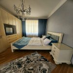 Kirayə (aylıq) 3 otaqlı Yeni Tikili, Gənclik metrosu, Olimpik Star, Nəsimi rayonu 7