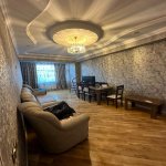 Kirayə (aylıq) 3 otaqlı Yeni Tikili, Qara Qarayev metrosu, Nizami rayonu 1
