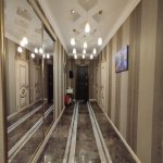 Satılır 4 otaqlı Yeni Tikili, Nəsimi metrosu, 9-cu mikrorayon, Binəqədi rayonu 6