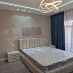 Kirayə (aylıq) 3 otaqlı Yeni Tikili, Ağ şəhər, Xətai rayonu 9