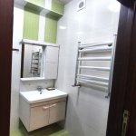 Satılır 2 otaqlı Yeni Tikili, 8 Noyabr metrosu, Nəsimi rayonu 9