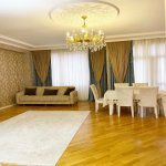 Kirayə (aylıq) 3 otaqlı Yeni Tikili, Memar Əcəmi metrosu, Xutor qəsəbəsi, Binəqədi rayonu 1
