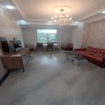 Kirayə (aylıq) 2 otaqlı Yeni Tikili, Qara Qarayev metrosu, Nizami rayonu 1