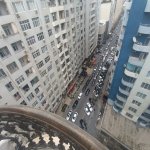 Kirayə (aylıq) 3 otaqlı Yeni Tikili, Nizami metrosu, Yasamal rayonu 23