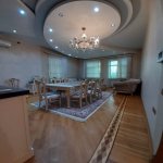 Kirayə (aylıq) 7 otaqlı Həyət evi/villa, Rəsulzadə qəs., Binəqədi rayonu 2