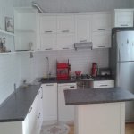 Satılır 2 otaqlı Yeni Tikili Xırdalan 15