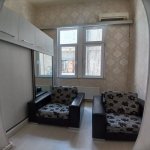 Kirayə (aylıq) 3 otaqlı Köhnə Tikili, Sahil metrosu, Səbail rayonu 9