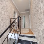 Satılır 5 otaqlı Həyət evi/villa, Avtovağzal metrosu, Biləcəri qəs., Binəqədi rayonu 18