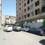 Продажа 2 комнат Вторичка, м. Эльмляр Академиясы метро, БГУ, Ясамал район 2