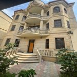 Продажа 7 комнат Дача, м. Насими метро, 6-ой микрорайон, Бинагадинский р-н район 1