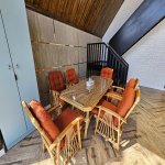 Kirayə (günlük) 6 otaqlı Həyət evi/villa Qəbələ 7