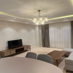 Аренда 3 комнат Новостройка, Белый город, Бульвар, Хетаи район 12