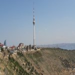 Satılır Torpaq, Badamdar qəs., Səbail rayonu 8