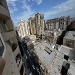 Kirayə (aylıq) 3 otaqlı Yeni Tikili, 28 May metrosu, Nəsimi rayonu 13