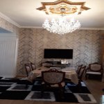 Satılır 2 otaqlı Həyət evi/villa, Nizami metrosu, Yasamal rayonu 2