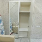 Kirayə (aylıq) 1 otaqlı Köhnə Tikili, Sahil metrosu, Nəsimi rayonu 5