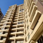 Satılır 4 otaqlı Yeni Tikili, Badamdar qəs., Səbail rayonu 2