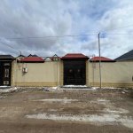 Satılır 4 otaqlı Həyət evi/villa, Buzovna, Xəzər rayonu 15
