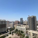 Satılır 3 otaqlı Yeni Tikili, Xətai metrosu, Xətai rayonu 10