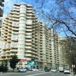 Kirayə (aylıq) 3 otaqlı Yeni Tikili, 8 Noyabr metrosu, Yasamal rayonu 1