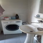 Kirayə (aylıq) 4 otaqlı Bağ evi, Şüvəlan, Xəzər rayonu 13