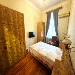 Kirayə (aylıq) 3 otaqlı Köhnə Tikili, İçərişəhər metrosu, Səbail rayonu 5