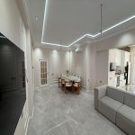 Satılır 3 otaqlı Yeni Tikili, Avtovağzal metrosu, Biləcəri qəs., Binəqədi rayonu 2