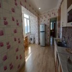 Kirayə (aylıq) 3 otaqlı Yeni Tikili, Azadlıq metrosu, Nəsimi rayonu 4