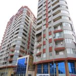 Kirayə (aylıq) 3 otaqlı Yeni Tikili, Nəriman Nərimanov metrosu, Nərimanov rayonu 2