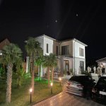 Kirayə (günlük) 4 otaqlı Həyət evi/villa, Türkan, Xəzər rayonu 7