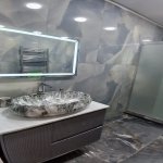 Satılır 4 otaqlı Yeni Tikili, 20 Yanvar metrosu, Yasamal rayonu 16