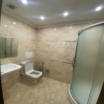 Kirayə (aylıq) 3 otaqlı Yeni Tikili, Gənclik metrosu, Gənclik Mall, Nərimanov rayonu 7