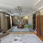 Satılır 4 otaqlı Həyət evi/villa, Rəsulzadə qəs., Binəqədi rayonu 1