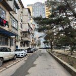 Kirayə (aylıq) 2 otaqlı Köhnə Tikili, Memar Əcəmi metrosu, 3-cü mikrorayon, Nəsimi rayonu 1