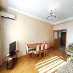 Kirayə (aylıq) 3 otaqlı Yeni Tikili, Həzi Aslanov metrosu, H.Aslanov qəs., Fəridə şadlıq sarayı, Xətai rayonu 3