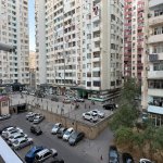 Аренда 1 комнат Новостройка, м. Ази Асланова метро, пос. А.Асланов, Хетаи район 1