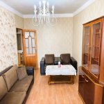 Аренда 2 комнатная Вторичка, м. Эльмляр Академиясы метро, Ясамал район 2