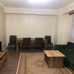 Kirayə (aylıq) 3 otaqlı Yeni Tikili, İnşaatçılar metrosu, Yasamal qəs., Yasamal rayonu 2