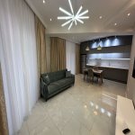 Kirayə (aylıq) 3 otaqlı Yeni Tikili, Xətai metrosu, Ağ şəhər, Xətai rayonu 6